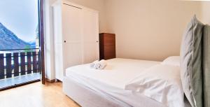 Balcone sulla Valmalenco - Vista mozzafiato