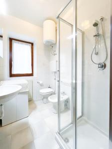 Balcone sulla Valmalenco - Vista mozzafiato