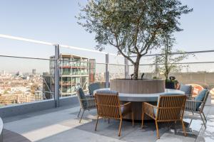 Urban Rest Battersea Apartments