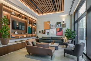 Urban Rest Battersea Apartments