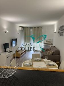 Casa Colibri II