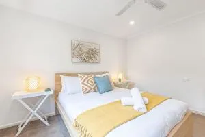 Cozy Grannyflat Home in Eastwood - Epping