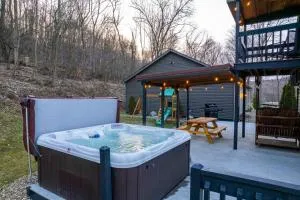 Shady Point Retreat - 柏林