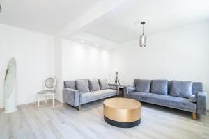 Brand new 2 bedroom in the heart of Cannes