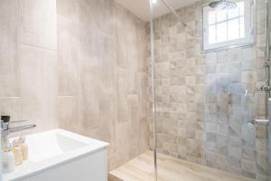 Brand new 2 bedroom in the heart of Cannes