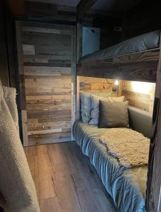 Appartements Charming studio with terrace and garden : photos des chambres