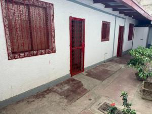 Apartamento Nilxon Habitación