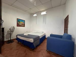 Apartamento Nilxon Habitación