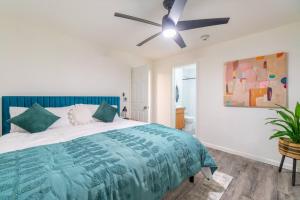 Midtown Modern - Stylish 2BR Lodging in Reno