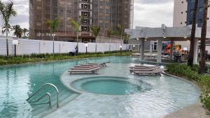 SALINAS EXCLUSIVE RESORT