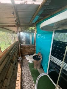 Mirador de la Montaña Glamping