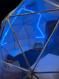 Mirador de la Montaña Glamping