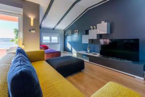 Apartment in Crikvenica 5597