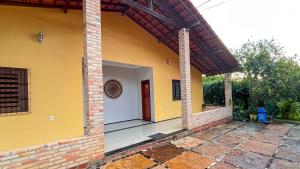 Pousada Sítio Machado