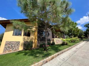 Cabaña No.3 Puerta del Bosque Mazamitla.