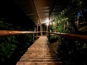 Mirador de la Montaña Glamping