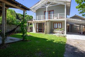 Duna guest house - Casa de Praia no Campeche