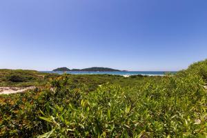 Duna guest house - Casa de Praia no Campeche