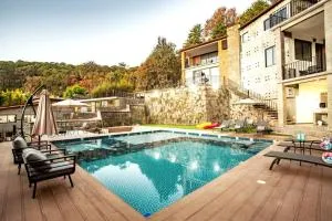 La Fábrica #4 New Lanark - Avándaro