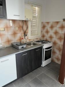 Apartments by the sea Jelsa, Hvar - 22256