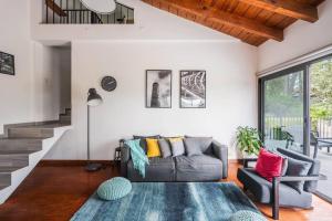 La Fábrica #4 New Lanark