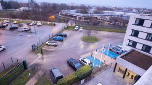 Hotels Holiday Inn Express Dijon by IHG : photos des chambres