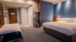 Hotels Holiday Inn Express Dijon by IHG : photos des chambres