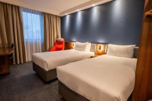 Hotels Holiday Inn Express Dijon by IHG : photos des chambres