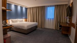 Hotels Holiday Inn Express Dijon by IHG : photos des chambres
