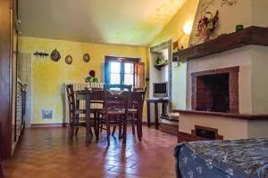 La Casanuova - Laiatico