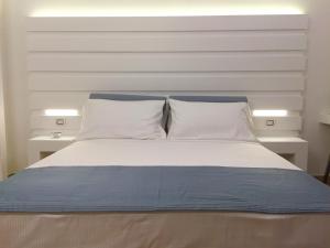 Double Room with Garden View room in Villa il Barone
