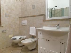 Villa il Barone - Free Private Parking