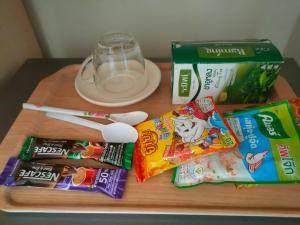 Grande Caribbean Condo by Suneeya