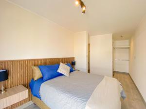 Designer apt - Downtown Miraflores wparking!
