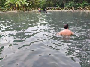 Green Lodge - Ayampe