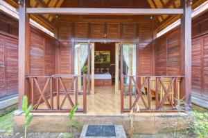 Ba Bar Cottage Penida