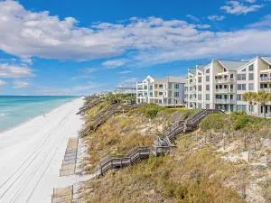 Tranquillity Beach Condo 30A - Inlet Beach