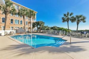 Tranquillity Beach Condo 30A