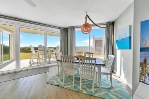 Tranquillity Beach Condo 30A