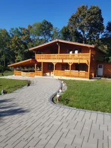 Cabana Anisoara-Rimetea - Făgetul Ierii Cabana Anisoara-Rimetea - Făgetul Ierii