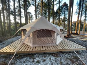 Tako no Hoshi Campsite - Vacation STAY 41999v