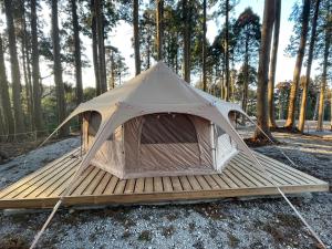Tako no Hoshi Campsite - Vacation STAY 42008v