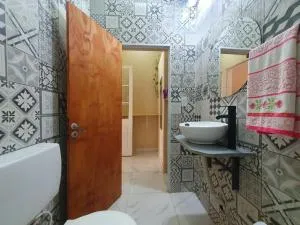 Departamento San Martín II - Пасо-де-лос-Лібрес