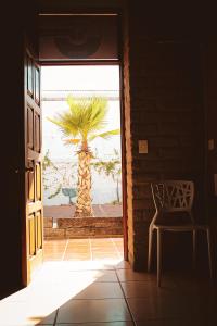 La Conspiración Hotel