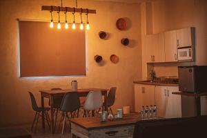 La Conspiración Hotel