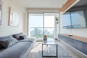 Peruvian Apartments Barranco 1606 - Lima