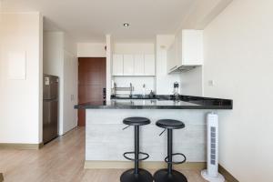 Peruvian Apartments Barranco 1606