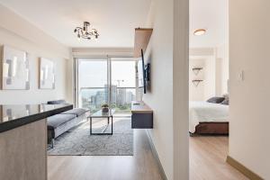 Peruvian Apartments Barranco 1606