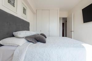 Peruvian Apartments Barranco 1606