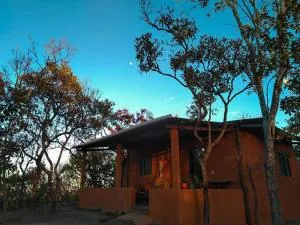 Residência Sol e Lar - Minaçu